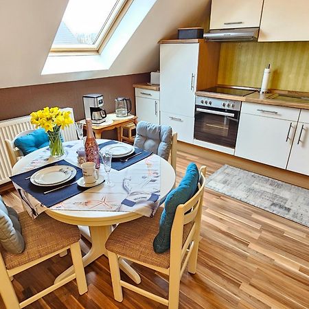 Exclusive Dachgeschosswohnung In Haren/Emmeln מראה חיצוני תמונה