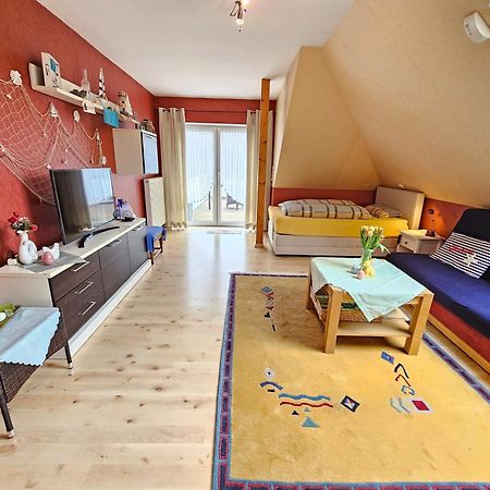 Exclusive Dachgeschosswohnung In Haren/Emmeln מראה חיצוני תמונה