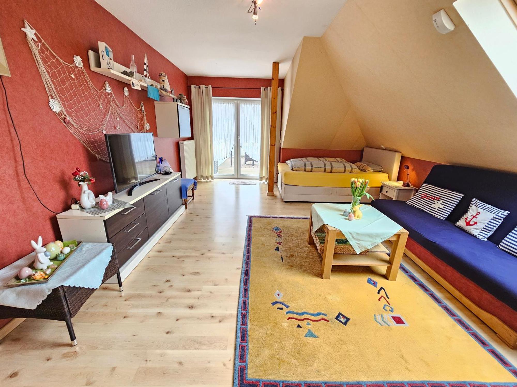 Exclusive Dachgeschosswohnung In Haren/Emmeln מראה חיצוני תמונה