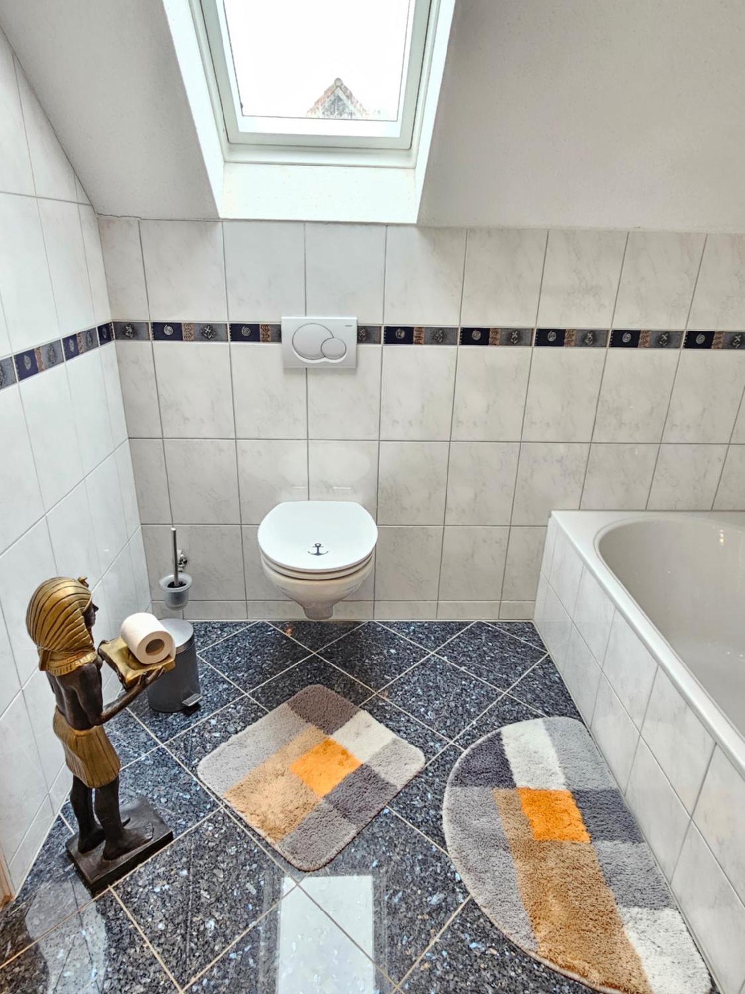 Exclusive Dachgeschosswohnung In Haren/Emmeln מראה חיצוני תמונה