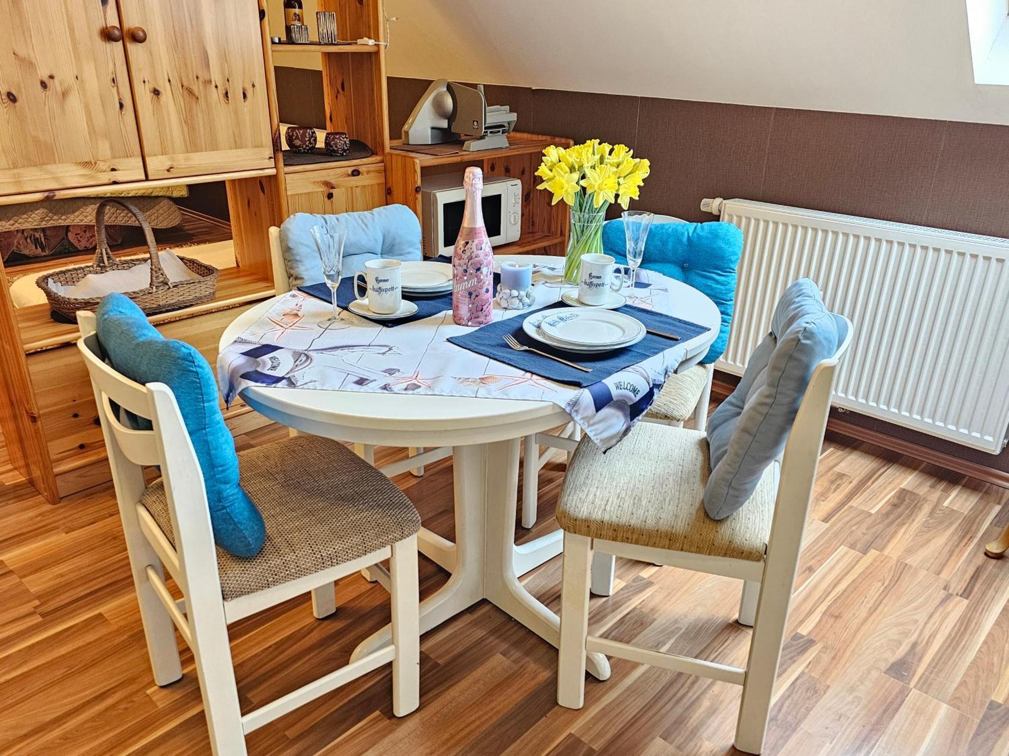 Exclusive Dachgeschosswohnung In Haren/Emmeln מראה חיצוני תמונה