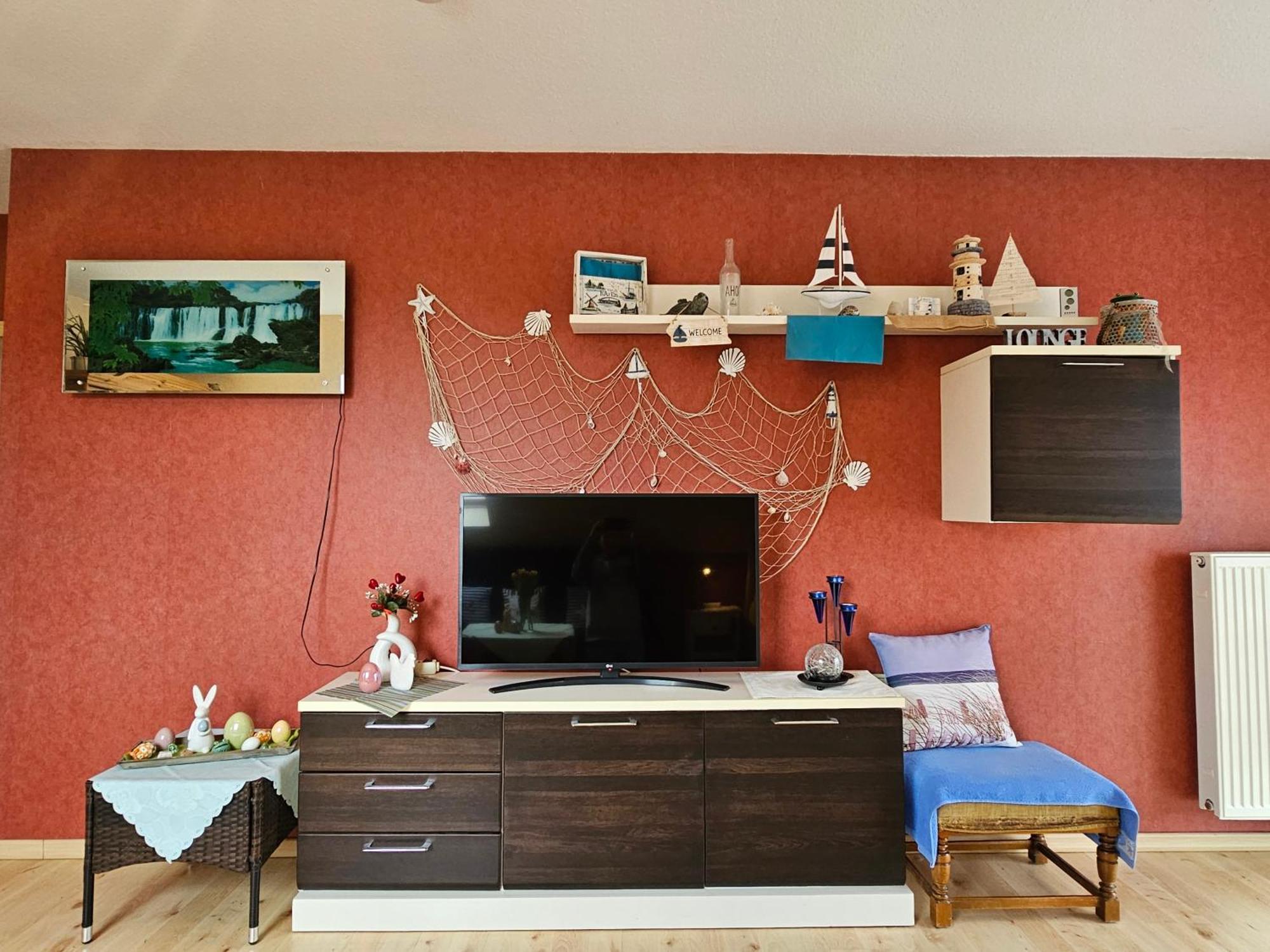 Exclusive Dachgeschosswohnung In Haren/Emmeln חדר תמונה
