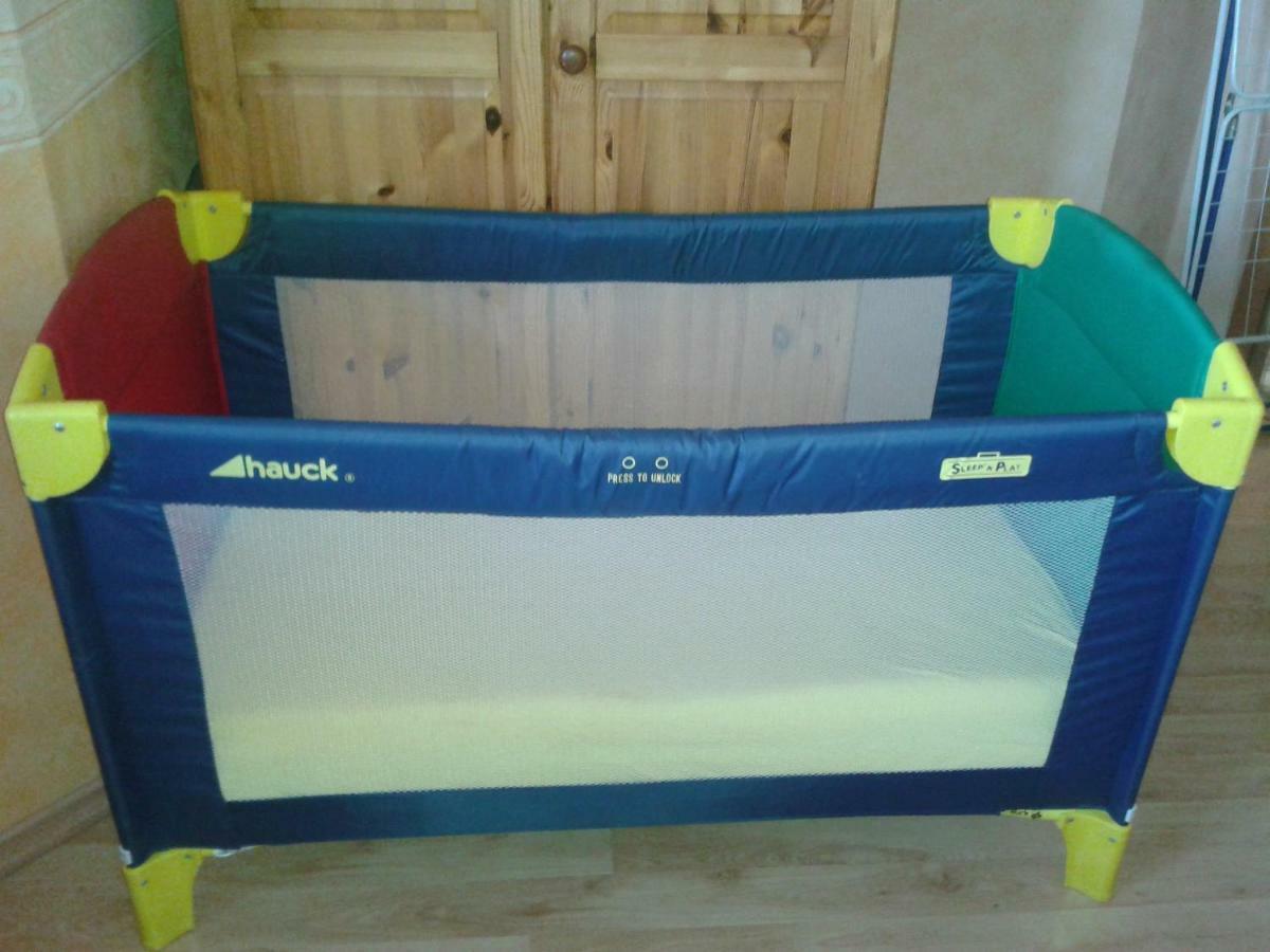 Exclusive Dachgeschosswohnung In Haren/Emmeln מראה חיצוני תמונה